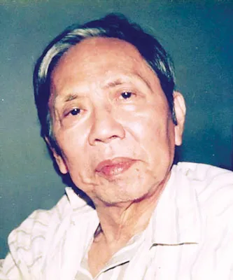 Ca khúc Trần Kiết Tường đậm chất dân tộc, trữ tình