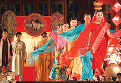 Huế trước thềm Festival 2014