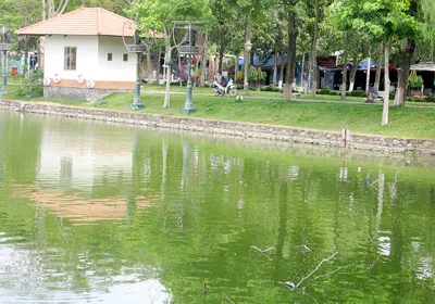 Vẫn ám ảnh nỗi lo dioxin