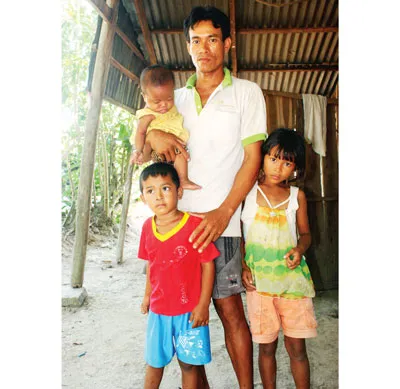 Nhiều người dân ở Cần Thơ “bán” thận: Nỗi đau dai dẳng