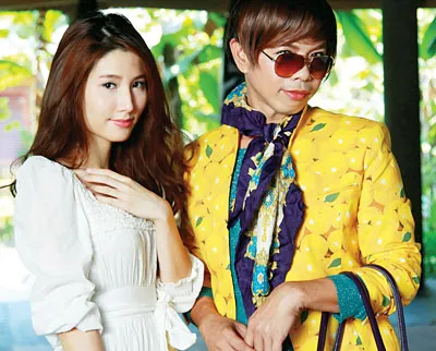 Điện ảnh Việt và xu hướng phần 2