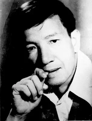 Vĩnh biệt NSND Trịnh Thịnh