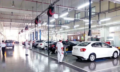 Bảo hiểm Liberty - Bảo vệ toàn diện cho xe của bạn