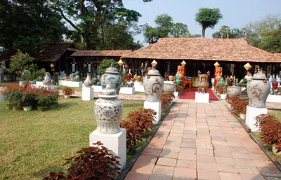 Festival Huế 2014: Ấn tượng với “Đêm Phương Đông” ảnh 2