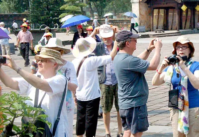 Festival Huế đến với đồng bào vùng cao