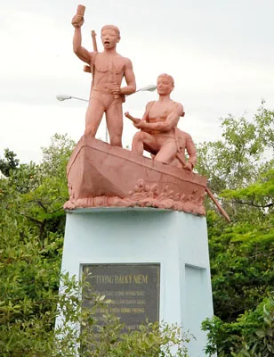 48 năm Đặc công Rừng Sác