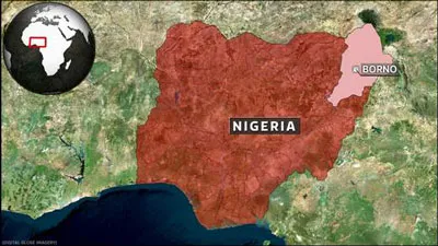Nigeria: 100 nữ sinh bị bắt cóc