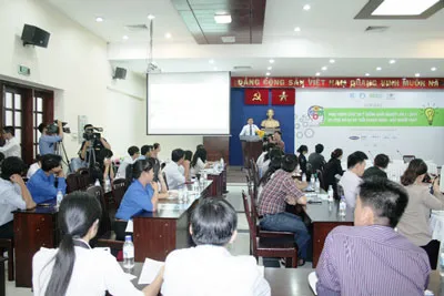 TPHCM: Phát động cuộc thi Ý tưởng khởi nghiệp lần 2 năm 2014