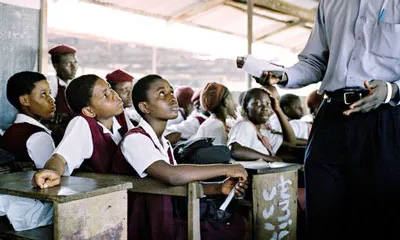 Nigeria: Giải thoát hầu hết nữ sinh bị bắt cóc