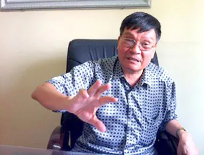 Không còn xe quá tải sẽ giảm nạn mãi lộ