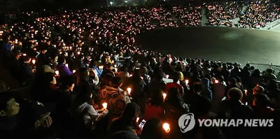 Cạn hy vọng cứu thêm hành khách trên phà Sewol