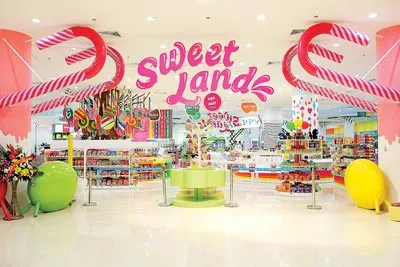 Kids World sắp xuất hiện tại TPHCM với nhiều hoạt động và ưu đãi hấp dẫn