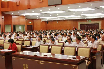 TPHCM: Điều chuyển, thay thế cán bộ có nhiều dư luận ảnh 2