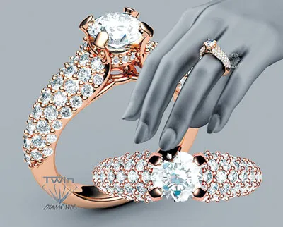 Kim cương nhân tạo Ngọc Long Châu khuyến mãi đặc biệt mừng lễ 30-4 và 1-5 và ra mắt dòng đá quý nhân tạo mới “Tự đổi màu khi gặp ánh sáng”