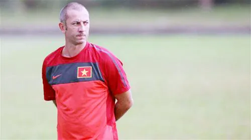 HLV Guillaume mong những ứng viên mà VFF giới thiệu sẽ chất lượng.