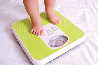 Ăn gì giúp bé tăng cân