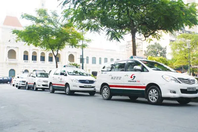 Vinasun Corporation - Đại hội đồng cổ đông thường niên 2014: Vững vàng với mục tiêu phát triển