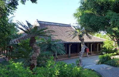 Thành lập bảo tàng kiến trúc nhà cổ Việt