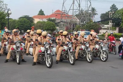 Phòng ngừa, kéo giảm tai nạn, ùn tắc giao thông