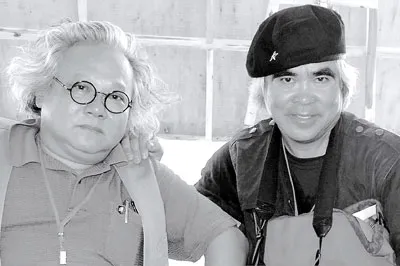 Nick Út, một huyền thoại giản dị