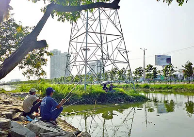 Giỡn mặt tử thần