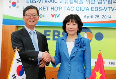 Bước  đột phá đào tạo nguồn nhân lực của Việt Nam