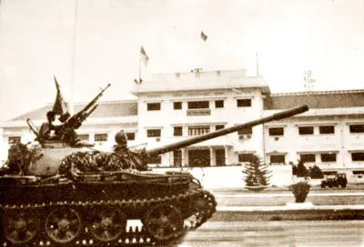 Chúng tôi là quân giải phóng