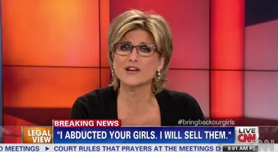 Boko Haram tuyên bố sẽ đem bán các nữ sinh ảnh 2