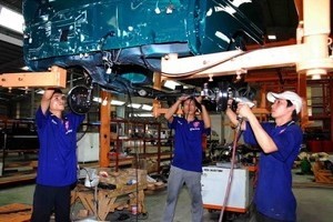 illustrative image (Source: VNA)