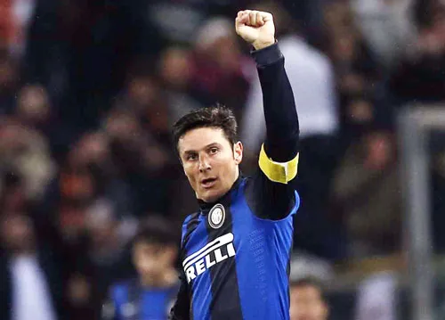 Javier Zanetti