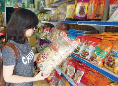 Rủ nhau...ăn chay!