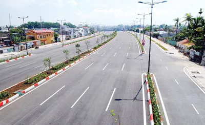 Nghiệm thu, đưa công trình hoàn thành vào sử dụng chậm, vì sao?