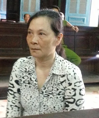 Dùng dự án lừa tiền tỷ, nữ giám đốc lãnh án tù chung thân