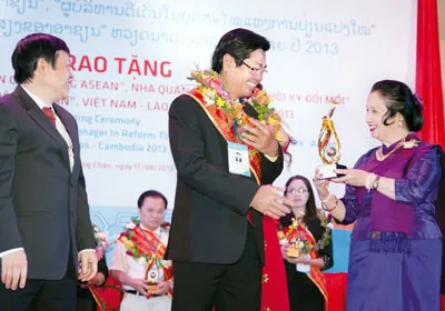 Vinasun Taxi vững vàng trên mọi nẻo đường