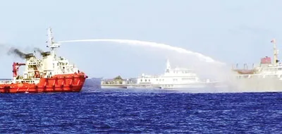 Dư luận quốc tế: Trung Quốc đe dọa hòa bình, an ninh ở biển Đông