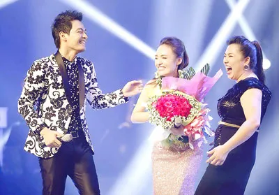 Vietnam Idol 2014 - Kỹ thuật soán ngôi