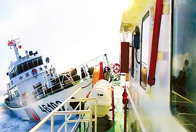 Không quốc gia nào công nhận Hoàng Sa là của Trung Quốc