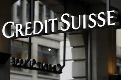 Credit Suisse bị phạt 2,6 tỷ USD
