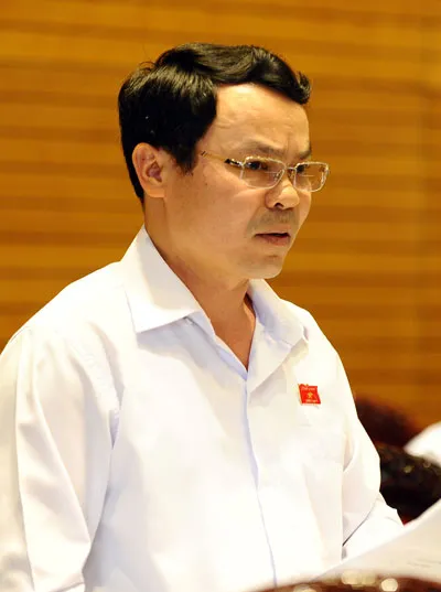 Đồng tình cao BHYT là hình thức bắt buộc đối với mọi đối tượng ảnh 3