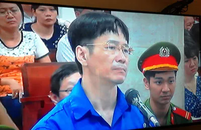 Là giám đốc nhưng tôi không quan tâm hoạt động của công ty!