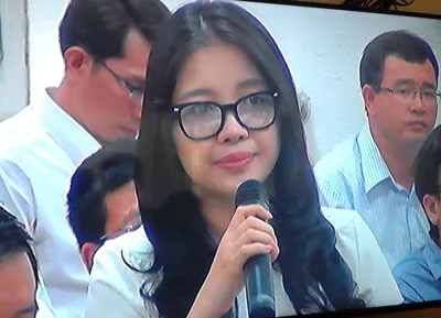 Là giám đốc nhưng tôi không quan tâm hoạt động của công ty! ảnh 2