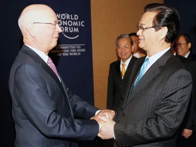 Philippines ủng hộ Việt Nam trong vấn đề biển Đông