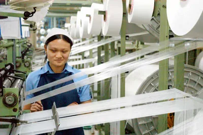 Xây dựng đội ngũ chống chuyển giá