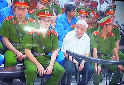 Bào chữa cho "bầu" Kiên và đồng phạm: Luật sư cho rằng không phạm tội cố ý làm trái