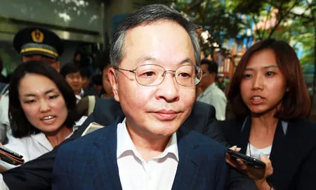 Hàn Quốc: Thủ tướng được đề cử từ chối lãnh đạo chính phủ