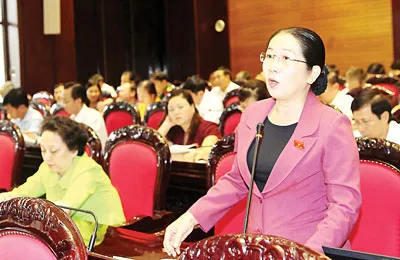 Giải quyết căn cơ kỷ luật ngân sách