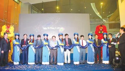 Ford Việt Nam mở thêm đại lý ủy quyền và 2 chi nhánh mới, giá trị đầu tư 72 tỷ đồng ảnh 2