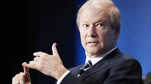 Máy bay rơi ở Mỹ, tỷ phú truyền thông tử nạn