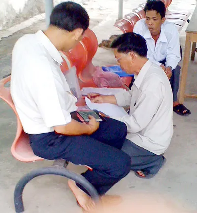 Biển số đẹp - Ngẫu nhiên có sắp đặt?