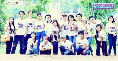 Giải mã nghề kịch vụ